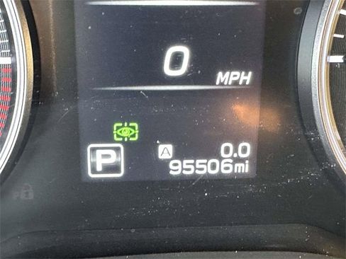 Used 2023 Subaru Ascent Limited w/ Technology Package image 39