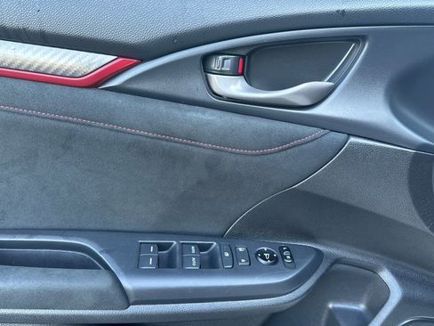 Used 2021 Honda Civic Type R image 11