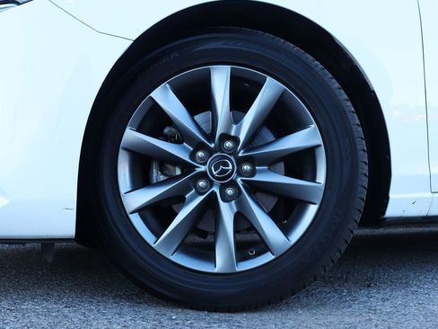 Used 2018 MAZDA MAZDA6 Sport image 5