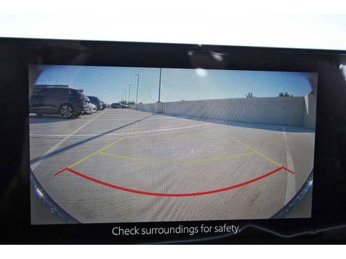 New 2025 MAZDA MX-5 Miata Grand Touring w/ Weather Package image 14