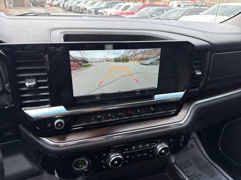 Used 2023 GMC Sierra 1500 SLT w/ SLT Premium Package image 23