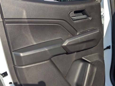 New 2026 Chevrolet Colorado Trail Boss image 12