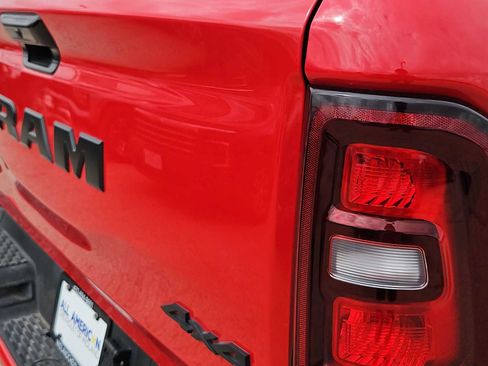 Used 2025 RAM 1500 Lone Star AWD/4WD image 23