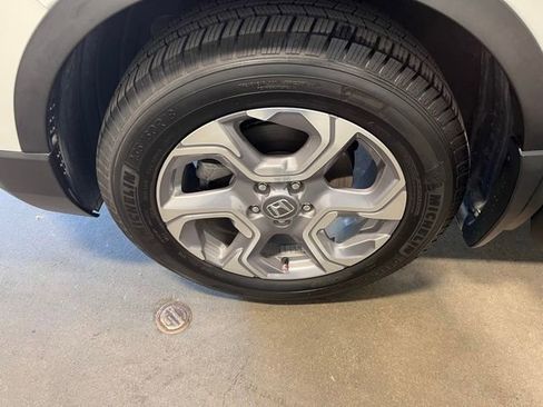 Used 2019 Honda CR-V EX-L image 29