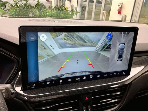 Used 2024 Ford Escape ST-Line Elite w/ Premium Technology Package image 54