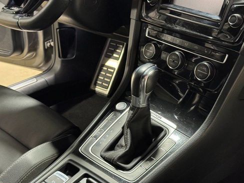 Used 2015 Volkswagen Golf R 4-Door AWD/4WD image 46