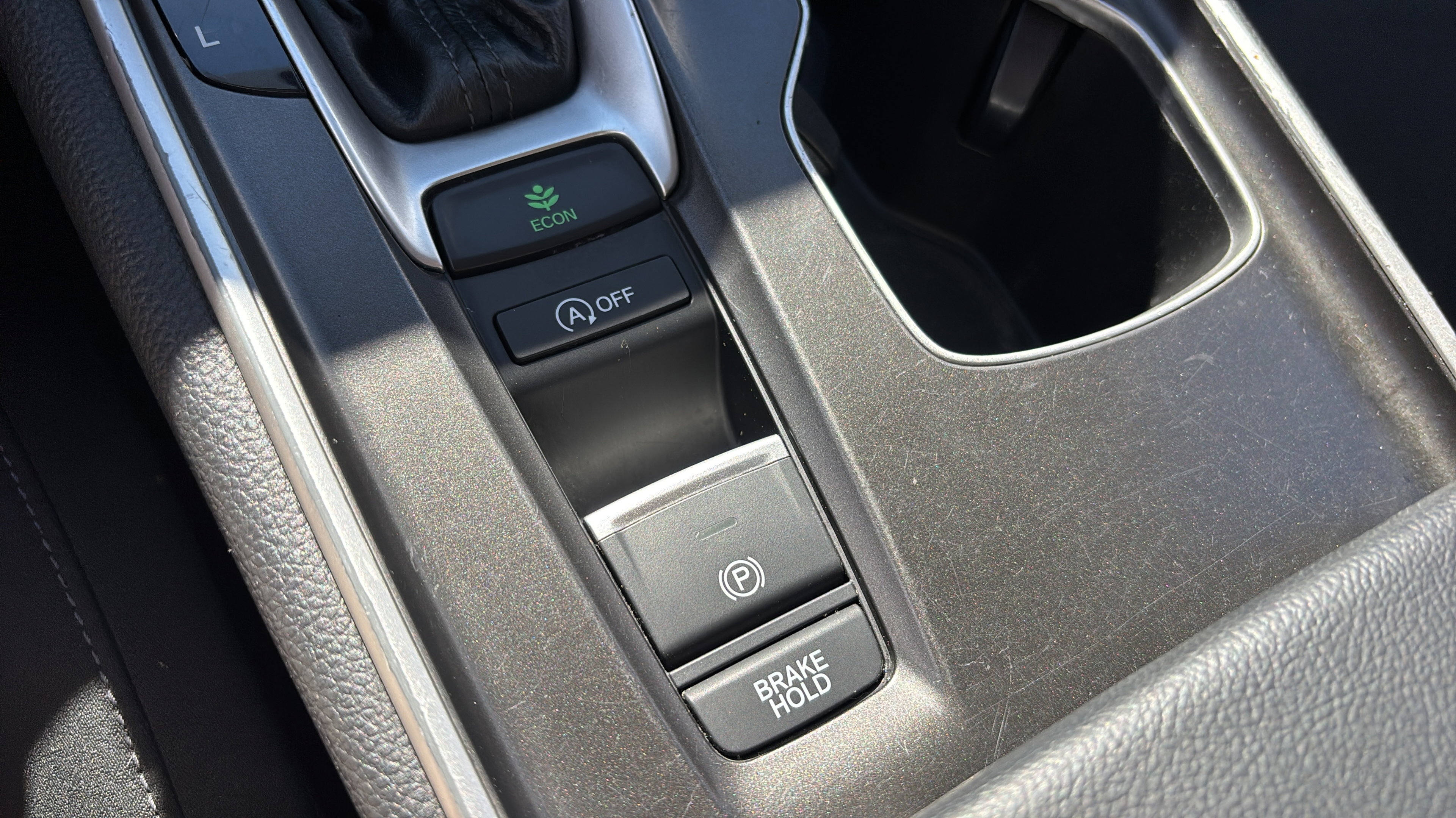 Certified 2021 Honda Accord LX image 10