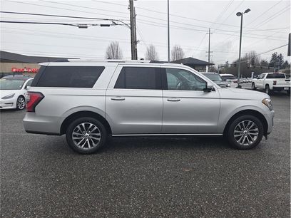 Used 2018 Ford Expedition Max Limited