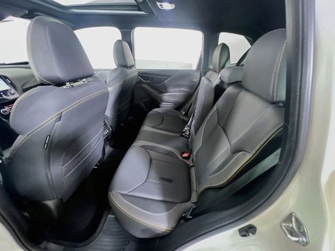 Used 2023 Subaru Forester Wilderness AWD/4WD image 25