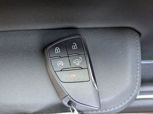 New 2026 Chevrolet Silverado 1500 LT image 27