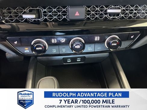 Certified 2023 Honda Accord EX-L image 42