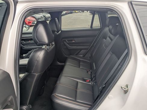 Used 2023 MAZDA CX-50 AWD 2.5 S w/ Premium Plus Pkg image 16