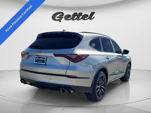 Used 2023 Acura MDX Type S AWD/4WD image 7