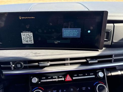 New 2026 Hyundai Santa Fe Limited image 27