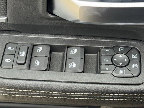 New 2026 RAM 2500 Big Horn image 10