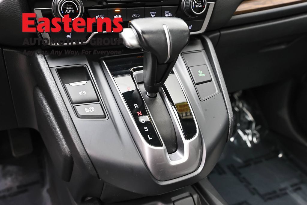 Used 2019 Honda CR-V EX-L image 13