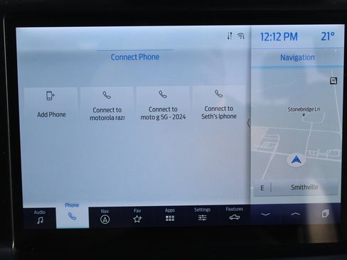 Used 2021 Ford F150 XLT w/ Equipment Group 302A High image 39