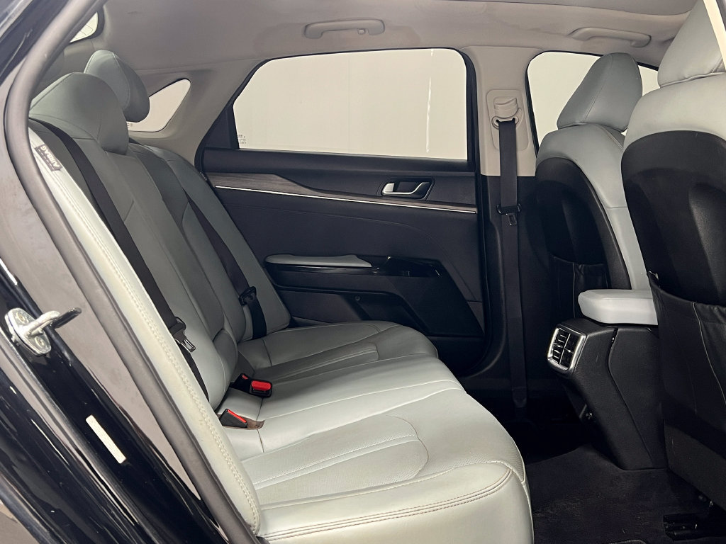 Used 2021 Kia K5 EX w/ EX Premium Package FWD image 35