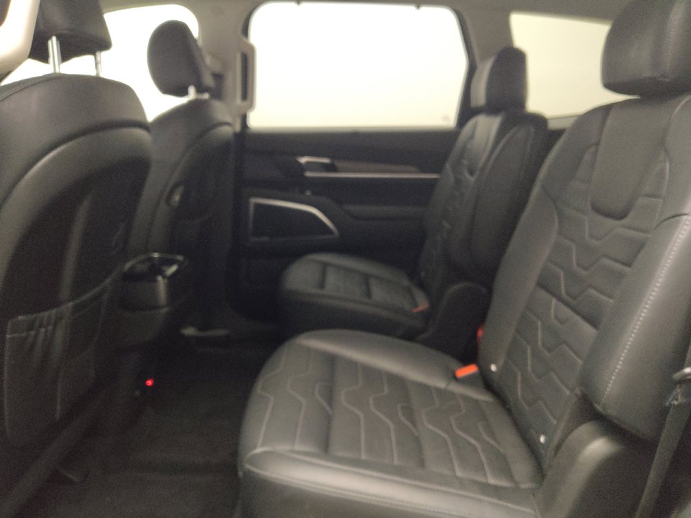 Used 2021 Kia Telluride SX w/ SX Prestige Package AWD/4WD image 18