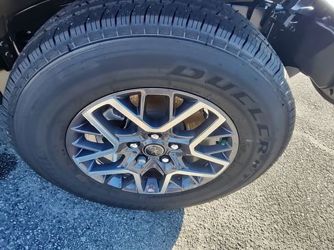 New 2026 Jeep Wrangler Sahara image 12