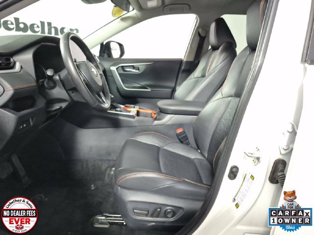 Certified 2024 Toyota RAV4 Adventure AWD/4WD image 9