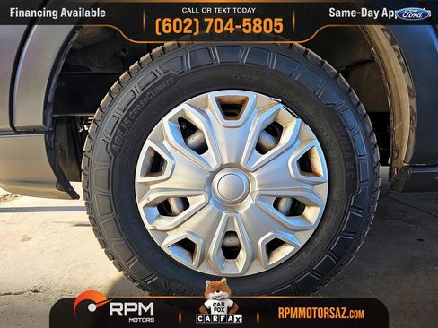 Used 2015 Ford Transit 250 148 Low Roof image 21