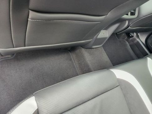 New 2026 Buick Envision Sport Touring AWD/4WD image 7