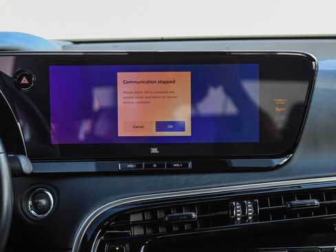 Certified 2023 Toyota Mirai w/ Advanced Technology Package RWD image 14