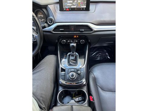 Used 2017 MAZDA CX-9 Grand Touring image 16