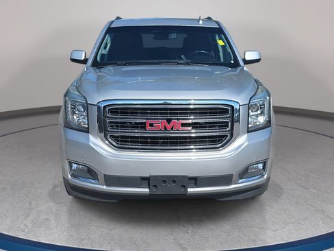Used 2015 GMC Yukon XL SLE w/ Convenience Package RWD image 2