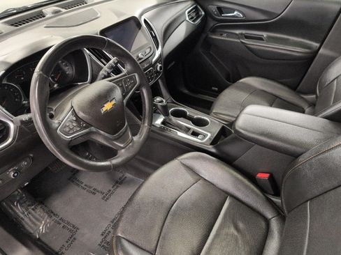 Used 2018 Chevrolet Equinox Premier FWD image 9