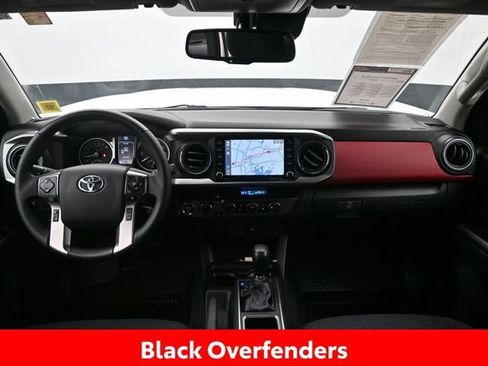 Used 2023 Toyota Tacoma SR5 AWD/4WD image 23
