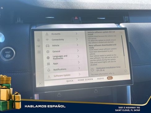 Used 2024 Land Rover Discovery Sport Dynamic SE image 19