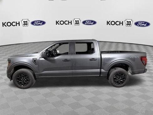 New 2026 Ford F150 STX AWD/4WD image 4