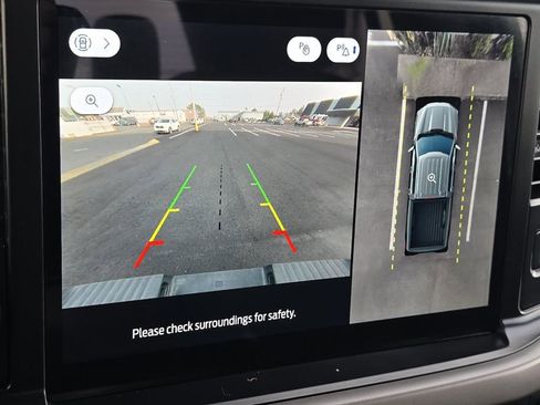 Used 2024 Ford F150 XLT w/ Mobile Office Package image 18