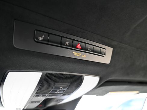 Used 2019 Mercedes-Benz AMG GT R image 30