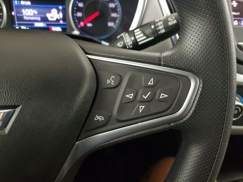 Used 2022 Chevrolet Equinox LT FWD image 23