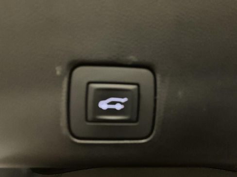 Used 2026 Chevrolet TrailBlazer ACTIV w/ Convenience Package FWD image 16