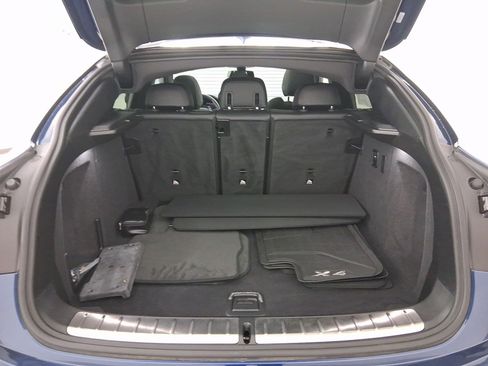 Certified 2023 BMW X4 xDrive30i image 29