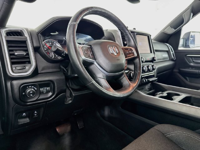 Used 2019 RAM 1500 Big Horn AWD/4WD image 20
