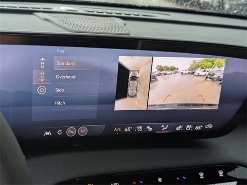 New 2026 Buick Enclave Avenir w/ Super Cruise Package image 12