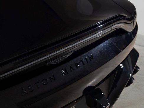 New 2026 Aston Martin V8 Vantage S image 42