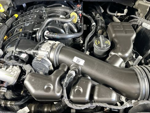 Used 2023 Jeep Grand Cherokee L Limited RWD image 31
