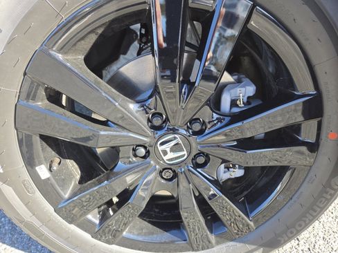 New 2026 Honda HR-V Sport image 11