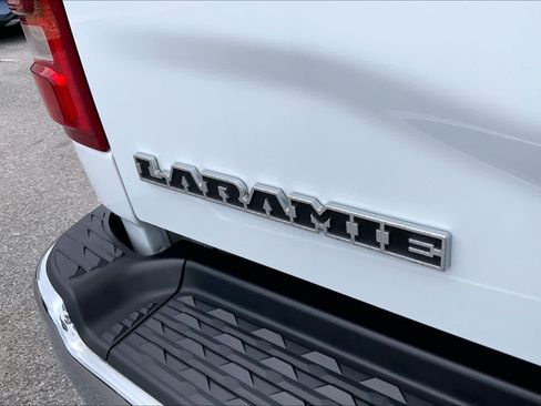 Used 2024 RAM 2500 Laramie w/ Protection Group AWD/4WD image 10