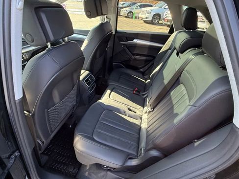 Used 2019 Audi Q5 2.0T Premium Plus w/ Premium Plus Package image 28