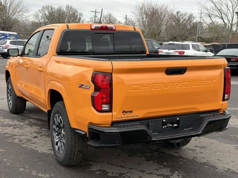 New 2026 Chevrolet Colorado Z71 w/ Z71 Convenience Package 2 image 12