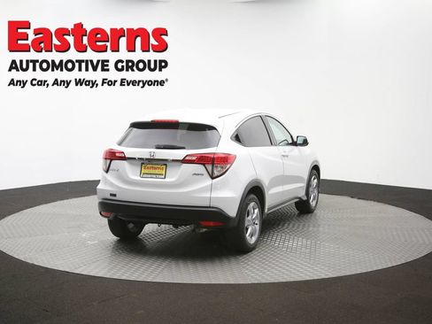 Used 2022 Honda HR-V LX image 36