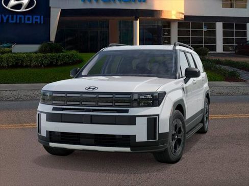 New 2026 Hyundai Santa Fe XRT w/ Tow & Go Package image 6