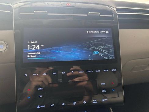 Used 2022 Hyundai Tucson Limited image 13